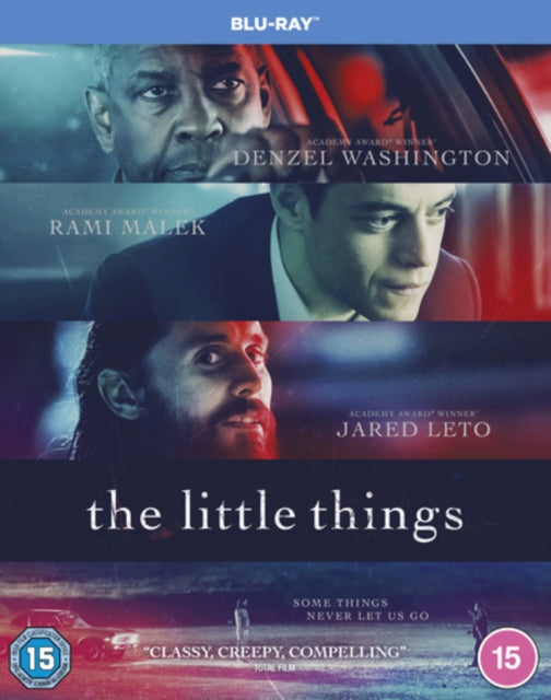 Little Things (Blu-ray)