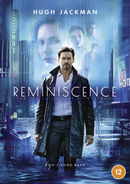 Reminiscence (DVD)