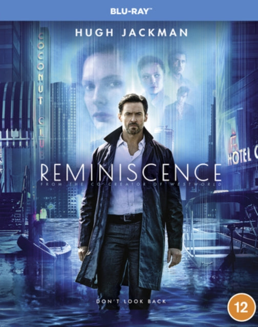 Reminiscence (Blu-ray)