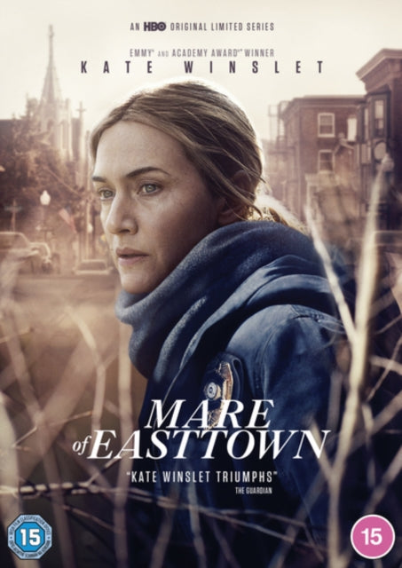 Mare Of Easttown (DVD)