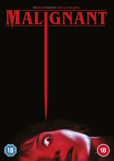 Malignant (DVD)