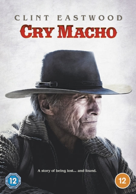 Cry Macho (DVD)