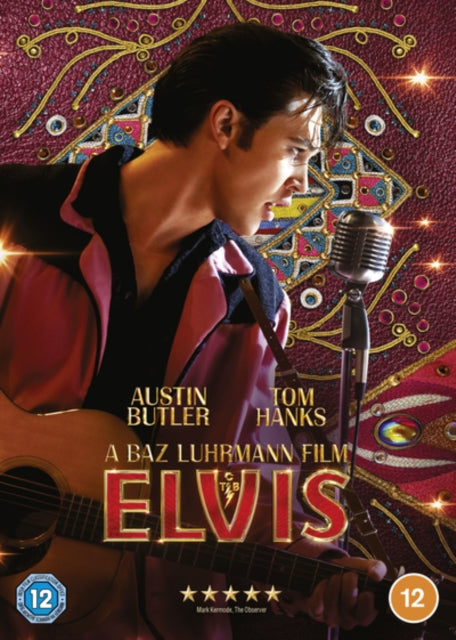 Elvis (DVD)