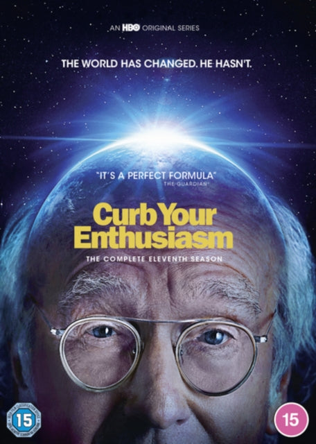 Curb Your Enthusiasm: Season 11 (DVD)