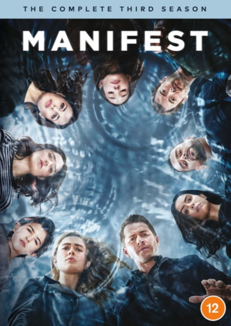 Manifest S3 (DVD)