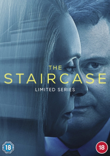 Staircase. The (DVD)