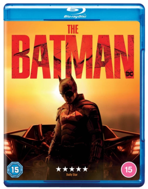Batman (Blu-ray)