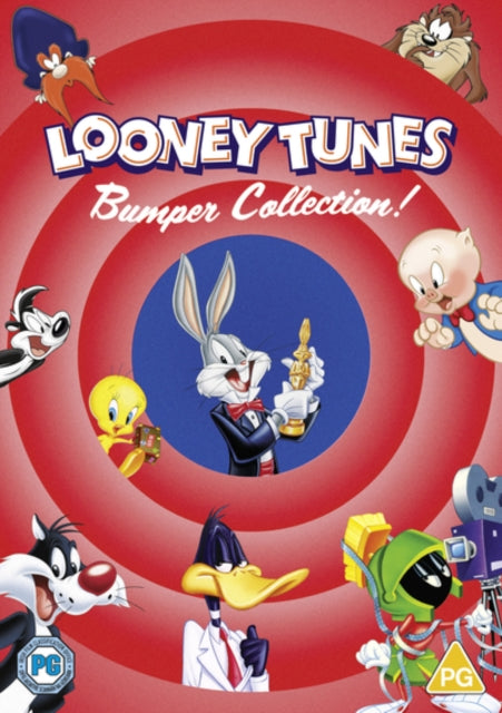 Looney Tunes 6-Film Collection (DVD Box Set)