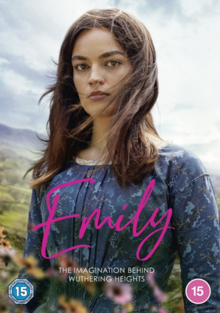 Emily (DVD)