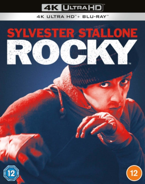 Rocky (Blu-ray 4K)