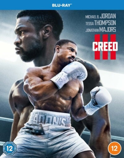 Creed III (Blu-ray)