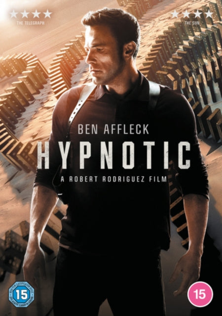 Hypnotic (DVD)