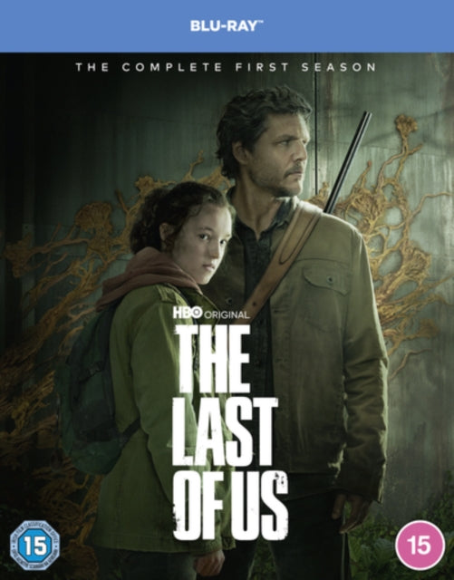 The Last Of Us Season 1 (Blu-ray)