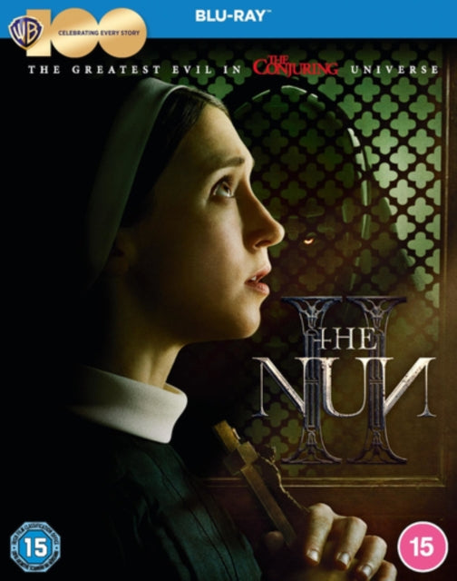 Nun 2 (Blu-ray)