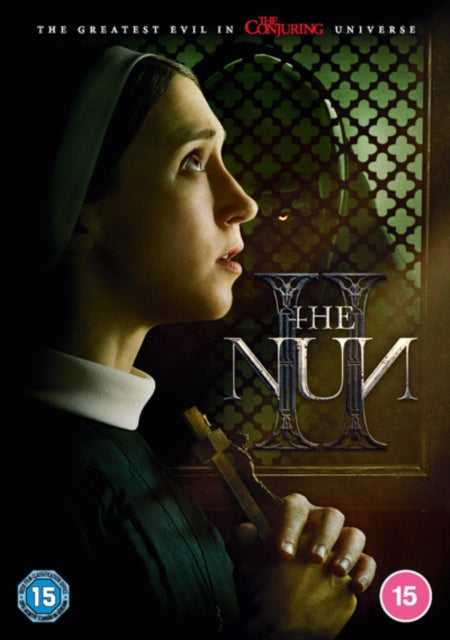 Nun 2 (DVD)