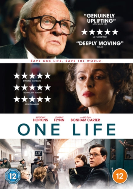 One Life (DVD)