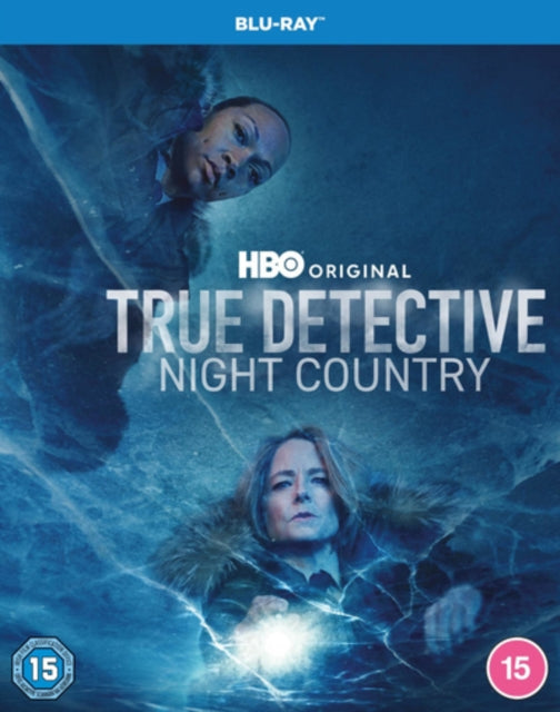 True Detective Season 4 (Blu-ray)