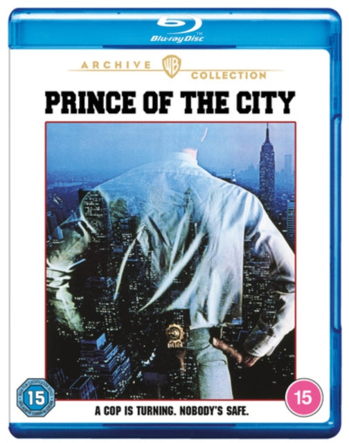 Prince Of The City (Blu-ray)