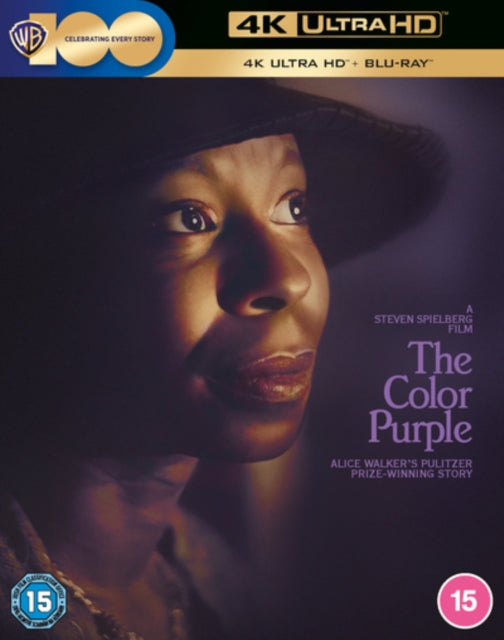 Color Purple. The (Blu-ray 4K)