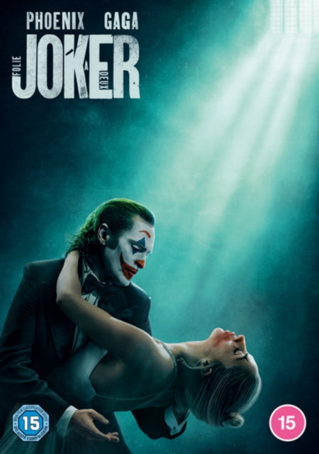 Joker 2 (DVD)