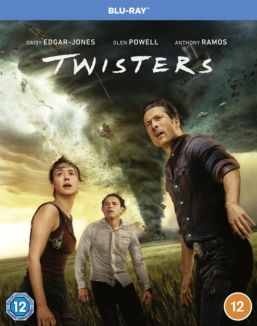 Twisters (Blu ray) (https://lasgo.dmmserver.com/media/640/50518922/5051892247139.jpg)