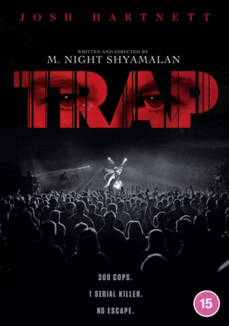 Trap (DVD)