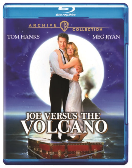 Joe Vs. The Volcano (Blu-ray)