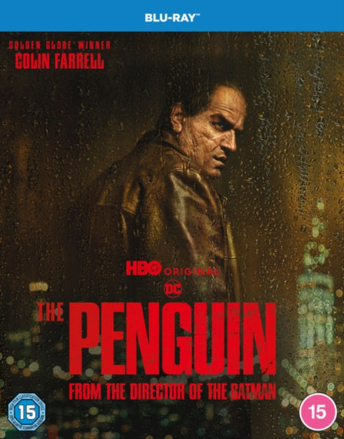 The Penguin (Blu-ray)