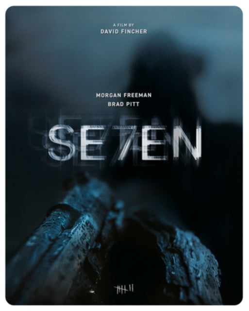 Se7en (Steelbook) [1995] (Blu ray 4K) (https://lasgo.dmmserver.com/media/640/50518922/5051892251945.jpg)