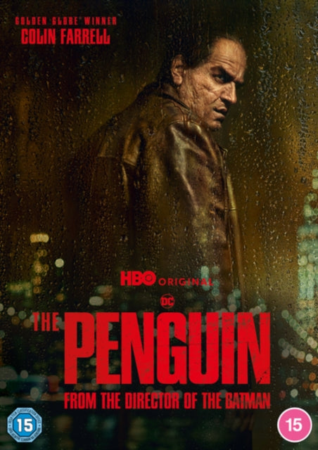 The Penguin (DVD)