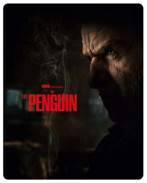 The Penguin (Steelbook) (Blu-ray 4K)