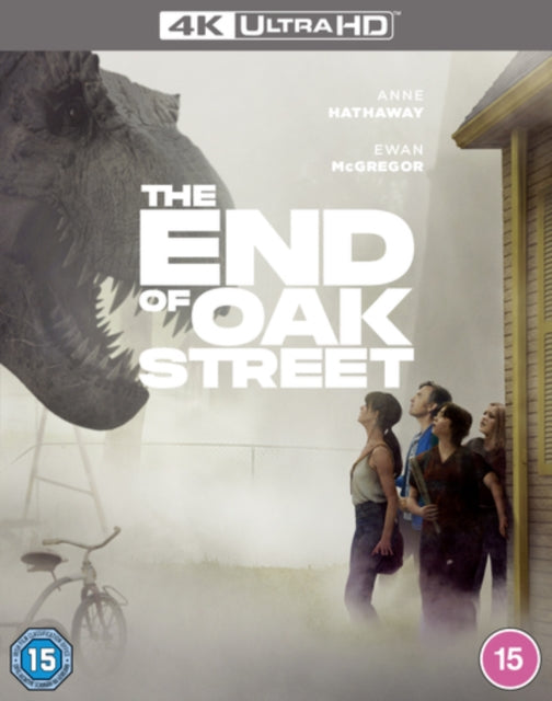 The End Of Oak Street (Blu-ray 4K)