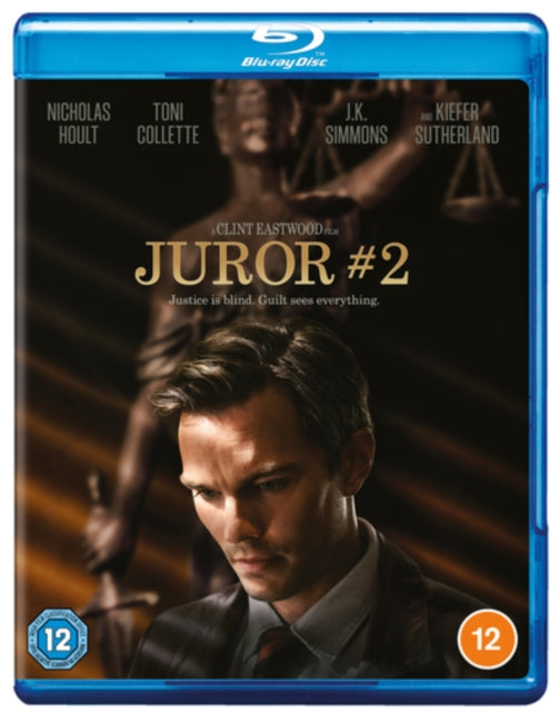 Juror #2 (Blu ray) (https://lasgo.dmmserver.com/media/640/50518922/5051892252867.jpg)