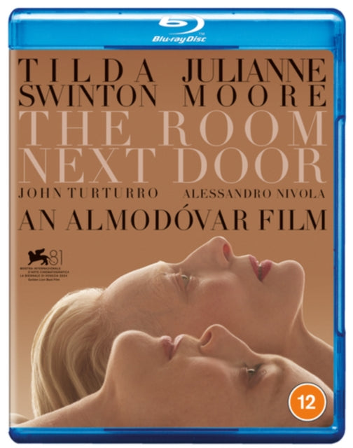 The Room Next Door (Blu-ray)