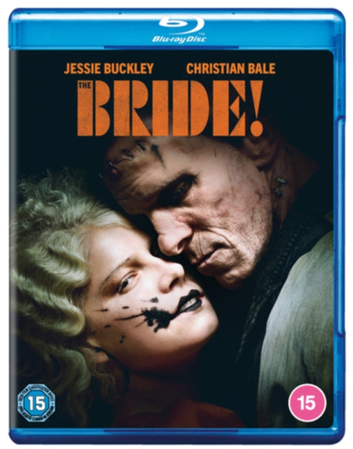 The Bride! (Blu-ray)