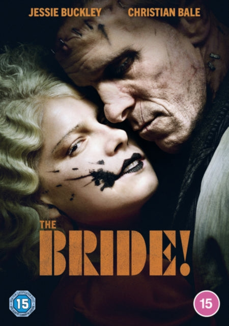 The Bride! (DVD)