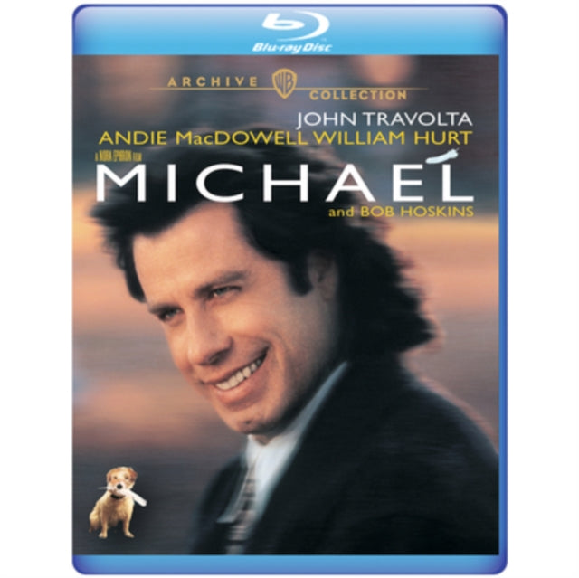 Michael (Blu-ray)