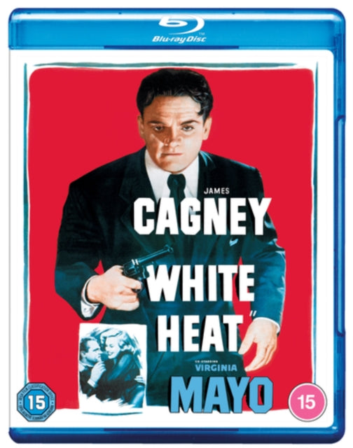 White Heat (Blu-ray)
