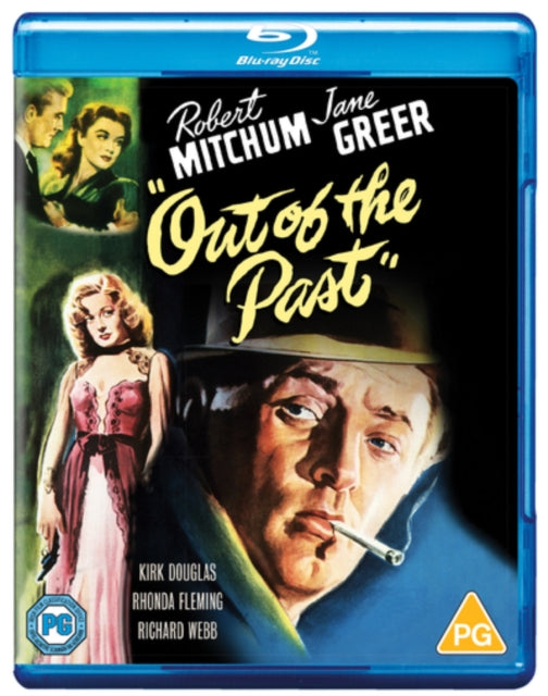 Out Of The Past (Blu-ray)