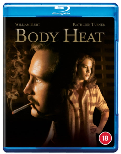 Body Heat (Blu-ray)