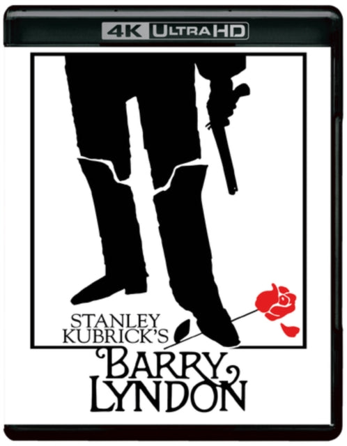 Barry Lyndon (Blu-ray)