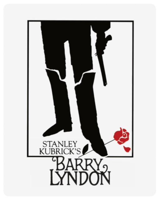 Barry Lyndon (Steelbook) (Blu-ray 4K)