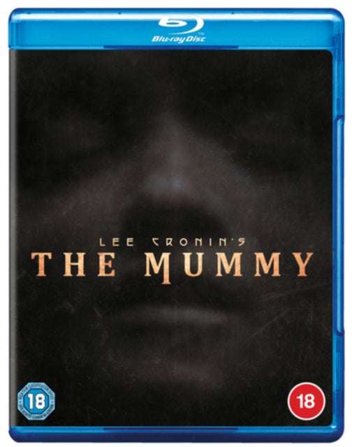 Lee Cronins The Mummy (Blu-ray)