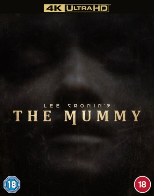 Lee Cronin's The Mummy (Blu-ray 4K)