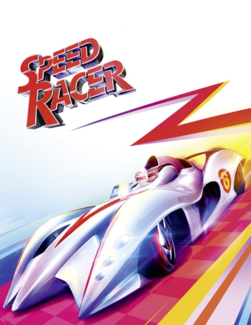 Speed Racer Collector's Edition (Steelbook) (Blu-ray 4K)
