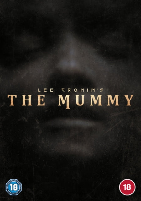 Lee Cronins The Mummy (DVD)