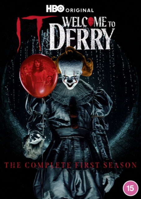 it-welcome-to-derry-dvd