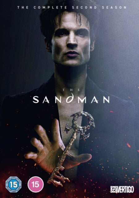 The Sandman S2 (DVD)