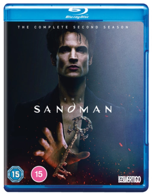 The Sandman S2 (Blu-ray)