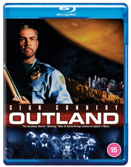 Outland (Blu-ray)